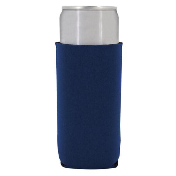 12oz Neoprene Bottle And Slim Can Cooler Thumbnail